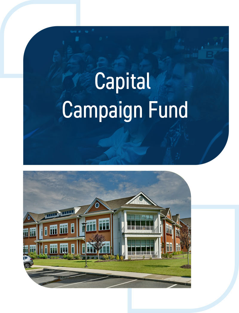 Capital Campaign fund