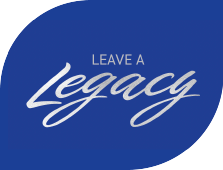 leave legacy