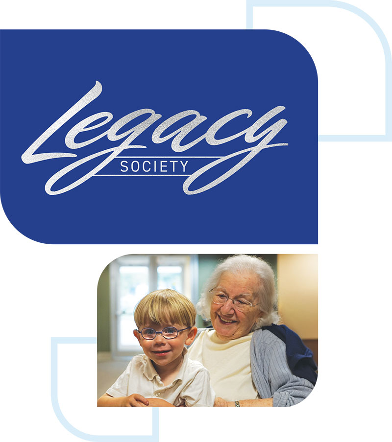 legacy society collage