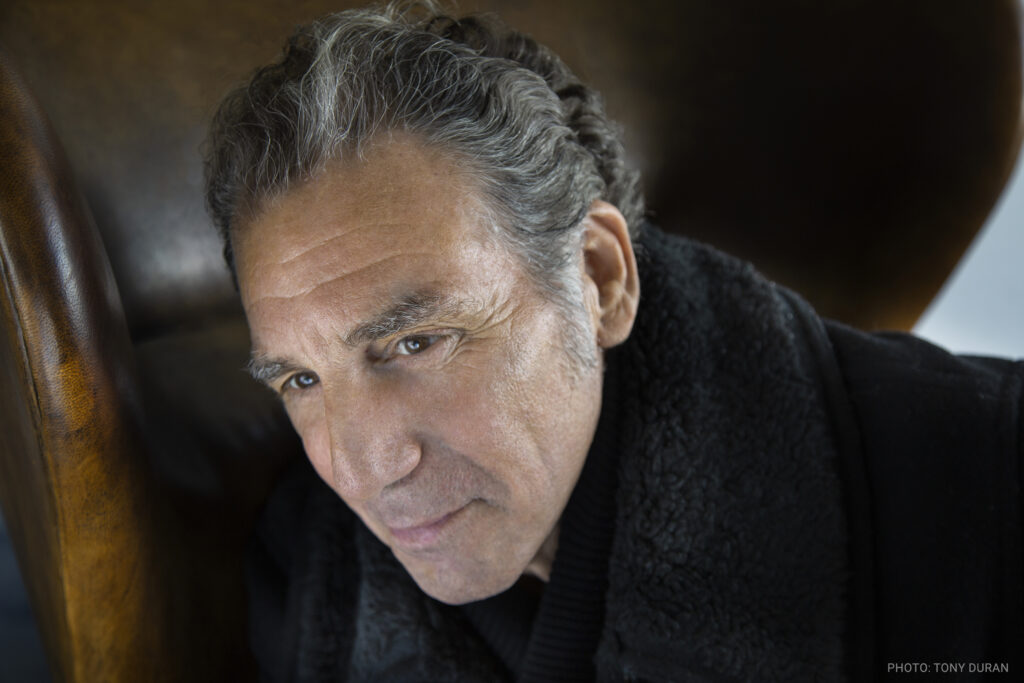 richards michael()
