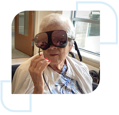 JH Foundation Impact Giving Tech