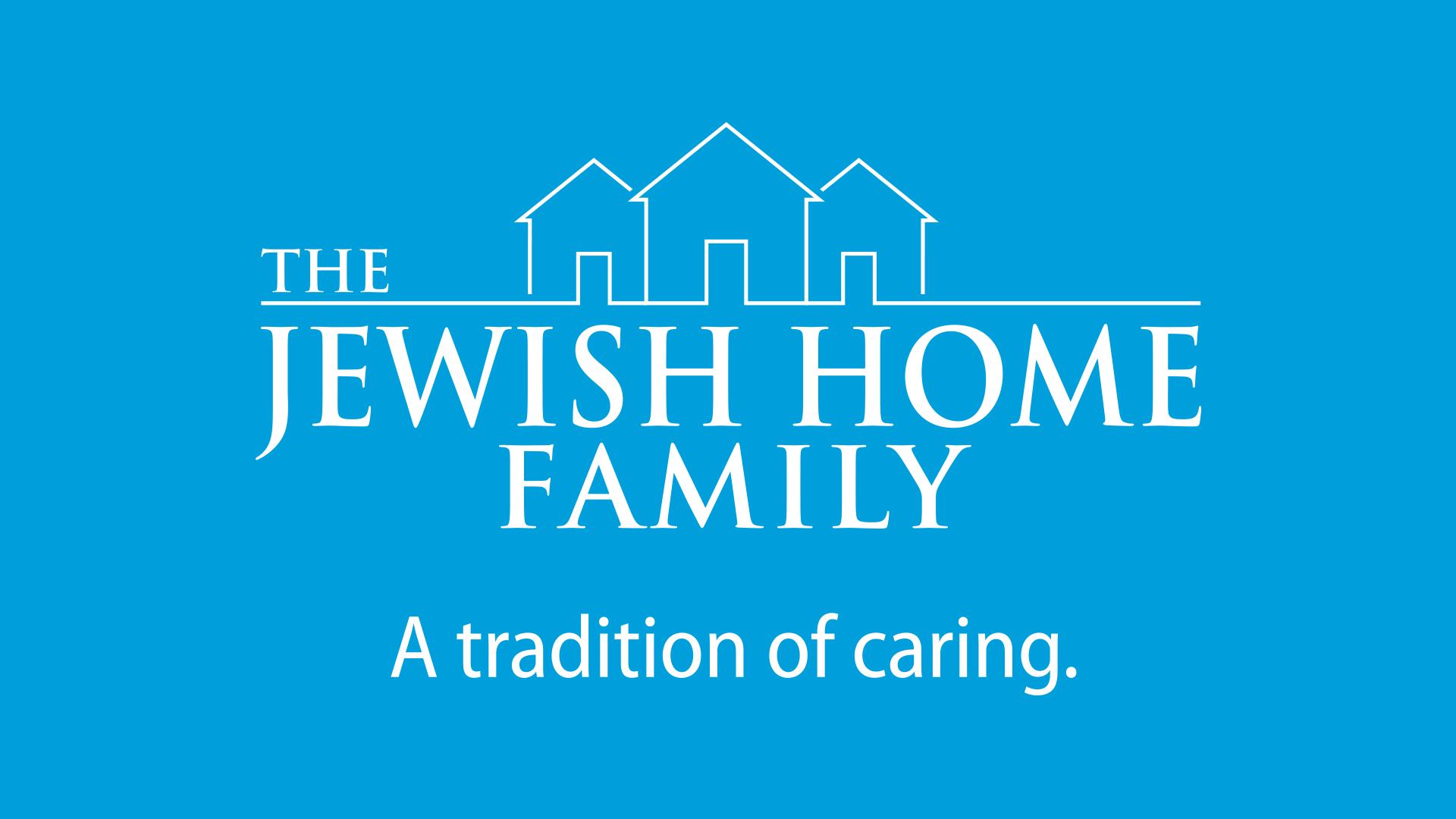 Jewish Home Family