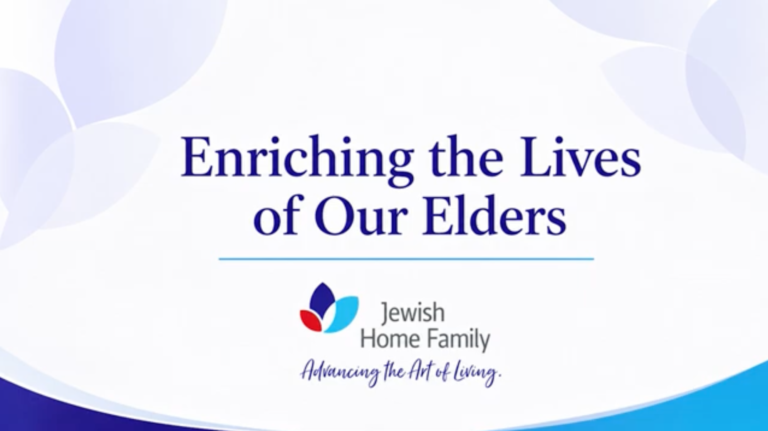 enriching lives video cover photo